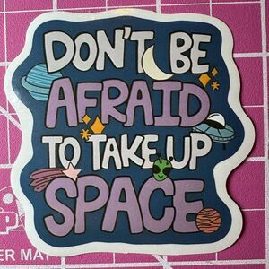 💜13/$13 +Bundle Sticker Sale | MUSIC Taylor Swift Waterproof Sticker